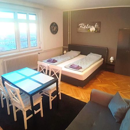 Balint Apartman - In The Heart Of Miskolc Extérieur photo