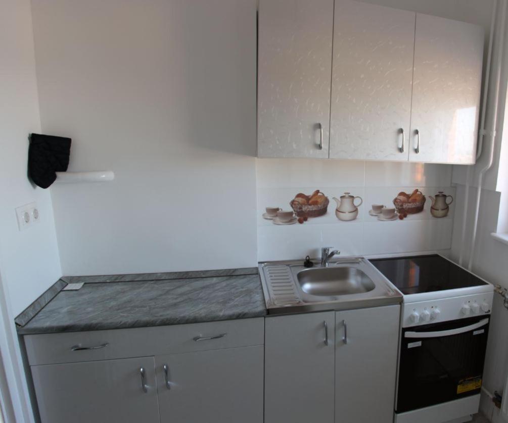 Balint Apartman - In The Heart Of Miskolc Extérieur photo