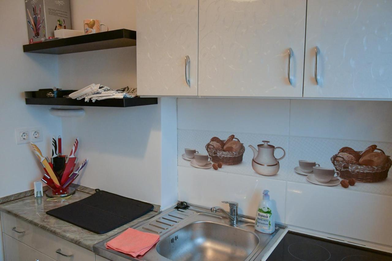 Balint Apartman - In The Heart Of Miskolc Extérieur photo