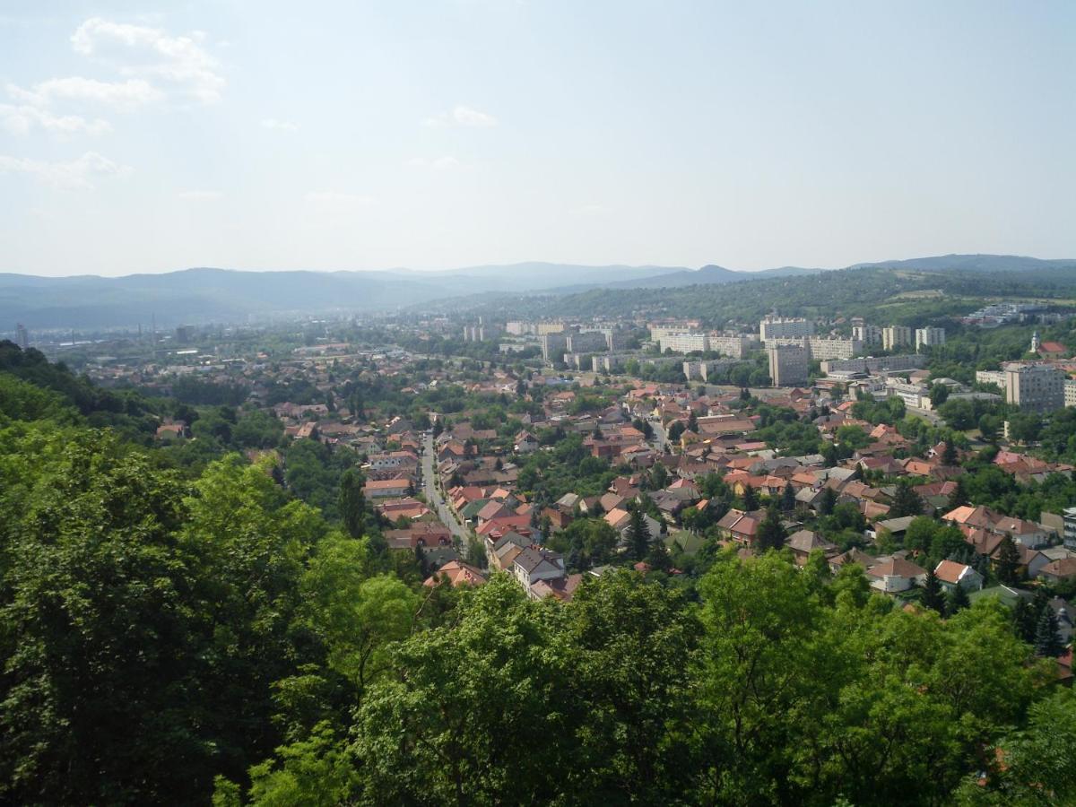 Balint Apartman - In The Heart Of Miskolc Extérieur photo